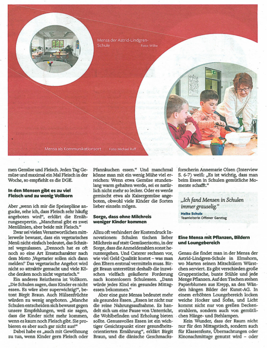 Blickpunkt vom 17.06.2023, Teil 2