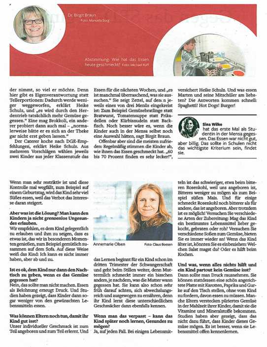 Blickpunkt vom 17.06.2023, Teil 4