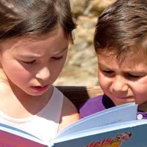 Kinder_lesen