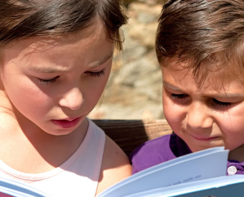 Kinder_lesen